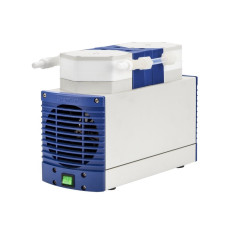 Chemical Resistant Diaphragm Pumps (Vacuum Pump) C602 Wiggens Germany